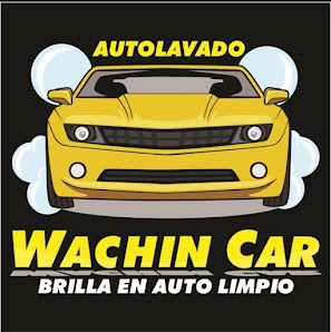 Car Wash Wachin Car Autolavado